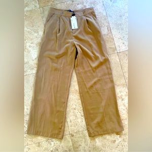 Zara Trouser Pants